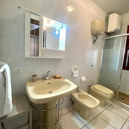 Maison A'mare San Cataldo (Apulia)