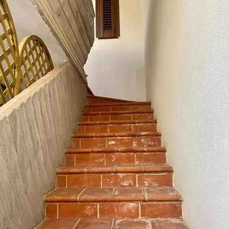 Maison A'mare *