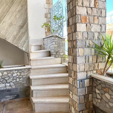 Maison A'mare Appartamento San Cataldo (Apulia)