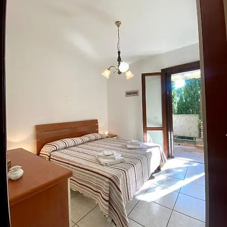 Apartamento Maison A'mare San Cataldo (Apulia)