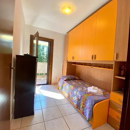 Maison A'mare *