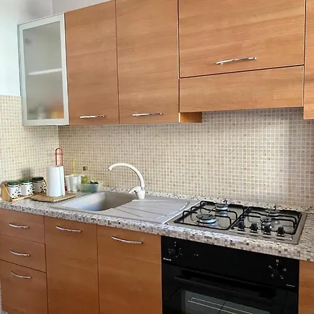 Apartamento Maison A'mare