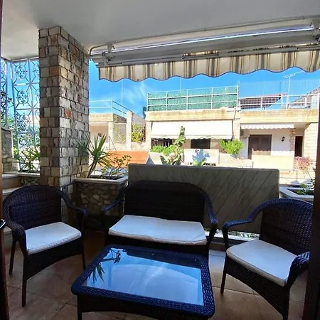 Maison A'mare شقة *