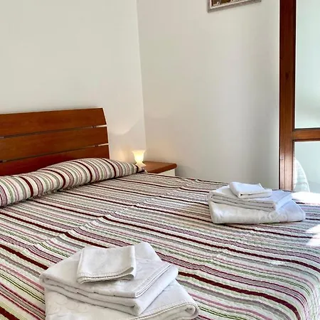 شقة Maison A'mare