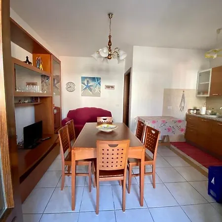 Maison A'mare * San Cataldo (Apulia)