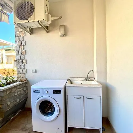 Maison A'mare Appartamento