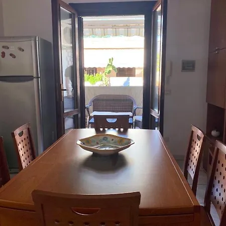 Maison A'mare * سان كاتالدو