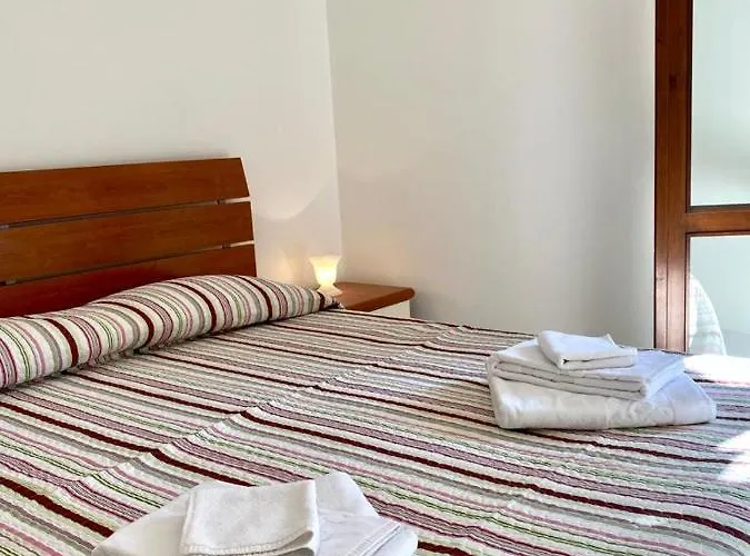 Appartamento Maison A'mare