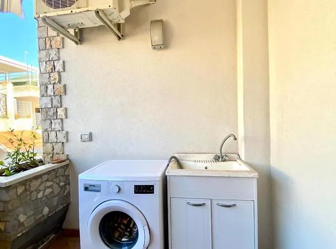 Maison A'mare Appartamento